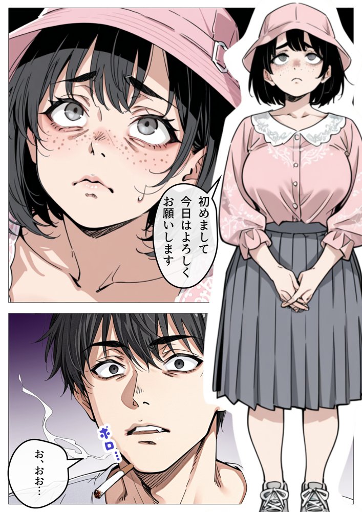処女卒業サポート