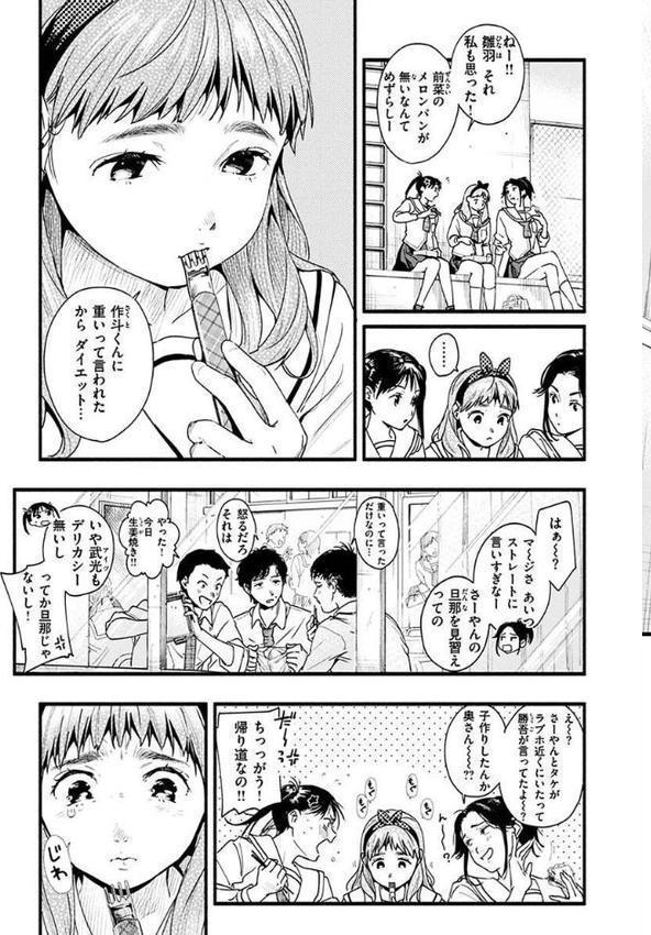 アオハルコンプレックス