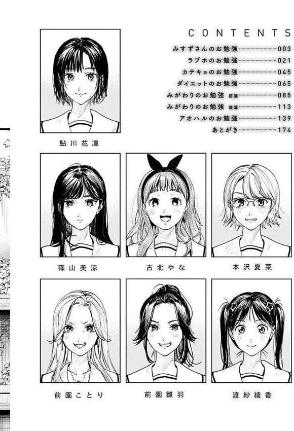 アオハルコンプレックス