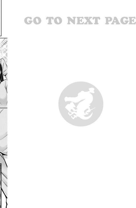 オレの幼馴染つよい 後編