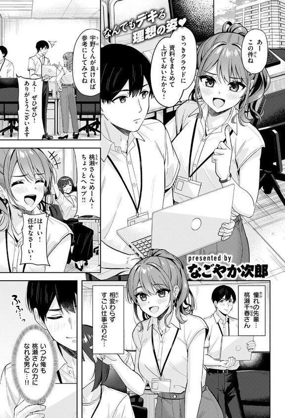 COMIC快楽天ビースト 2025年09月号