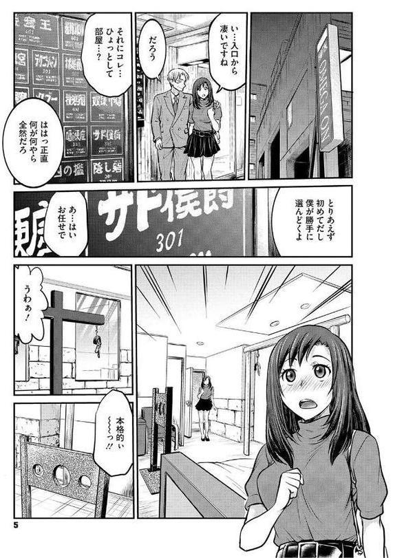 女子大生調教日誌〜涼子〜