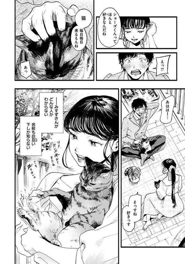 アオハルコンプレックス