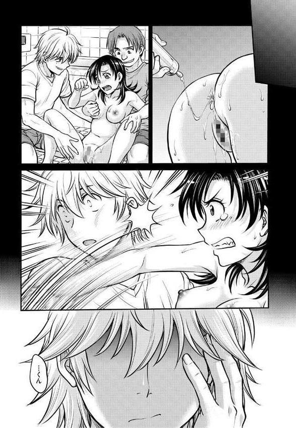 人妻再調教日誌