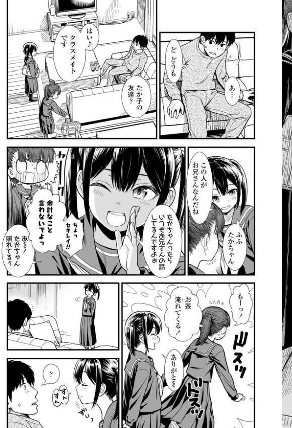 セキレイちゃんと僕【FANZA限定特典付き】