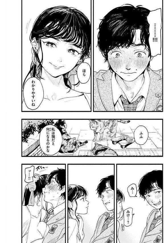 アオハルコンプレックス