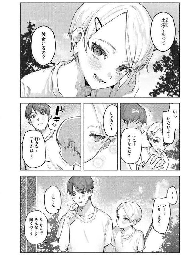 にくしょくショートケーキ