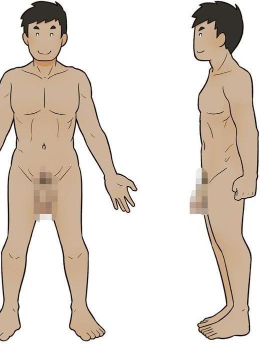 図解でわかる女性のカラダ 〜健康的で持続可能な性生活〜【得合本版】モザイク版