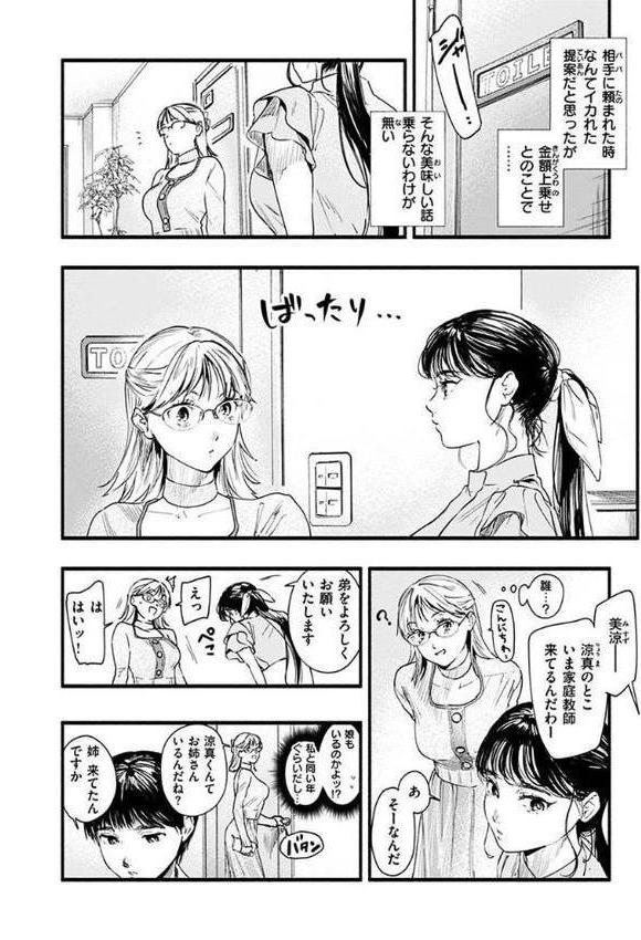 アオハルコンプレックス